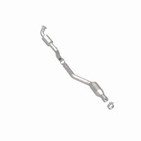 MagnaFlow 2006 Mercedes-Benz SL500 5.0L Direct Fit Converter