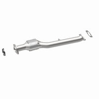 MagnaFlow Direct Fit Catalytic Converter 2006-2007 Subaru Impreza 2.5L