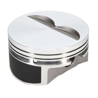 Wiseco Pro Tru Street Chevy Small Block 4.165in Bore 1.125in CH 8.00 CC Piston Set