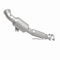 MagnaFlow 13-17 Ford Escape 2.0L Direct Fit Converter