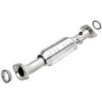 MagnaFlow Direct Fit Catalytic Converter 06-08 Mazda 6 2.3L