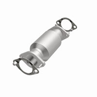 MagnaFlow 13-14 Genesis Coupe 2L Underbody Direct Fit Converter