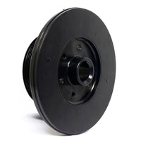 Fluidampr 96-06 BMW M52/M54 I6 Steel Internally Balanced Damper