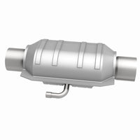 MagnaFlow Universal Catalytic Converter 1.75 W/Air FED
