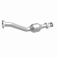 MagnaFlow 11-13 Nissan Juke 1.6L Direct Fit Converter