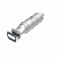 MagnaFlow Direct Fit Catalytic Converter Ford-OEM Fit 94 95