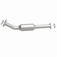 MagnaFlow Direct Fit Catalytic Converter OEM 2003-2004 Toyota Tundra Underbody - 28.75in Length