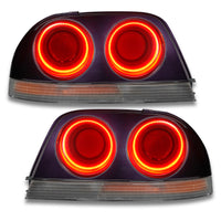 Oracle 93-97 Nissan Skyline R33 LED Tail light Halo Kit