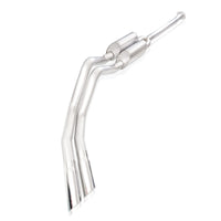 Stainless Works 15-19 Ford F150 5.0L Legend Side Exit Catback System w/ Dual 3.5in Polished Tips