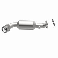 MagnaFlow 04-09 Cadillac CTS 3.6L Direct Fit Converter