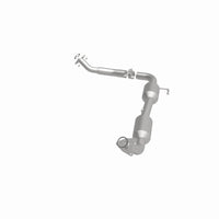MagnaFlow 07-12 Toyota Tundra 4.0L Direct Fit Converter