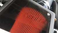 Volant 16-22 Toyota Tacoma 3.5L V6 DryTech Closed Box Air Intake System