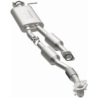 MagnaFlow 18-19 Chevrolet Traverse V6 OEM Underbody Rear Direct Fit Converter