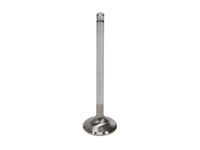 Manley Chevrolet Small Block Exhaust Valve Kit - 1.600in Head Dia. 5.265in O/A Length, 0.3415in Stem