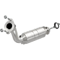 MagnaFlow Direct Fit Catalytic Converter 04-07 Cadillac SRX 3.6L