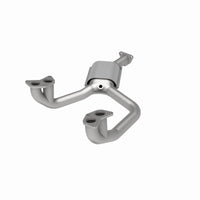 MagnaFlow Direct Fit Catalytic Converter 90-94 Legacy 2.2 Front CA