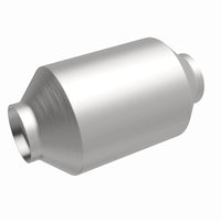 MagnaFlow 3.00 CA 5in. Spun Universal Converter