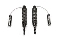 Fabtech 21-24 Ford Bronco Rear Dirt Logic Resi Coilovers - Pair
