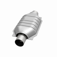 MagnaFlow Universal Catalytic Converter 3 inch OEM Grade