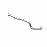 MagnaFlow 2003 GMC Savana 3500 6.0L Direct Fit Converter