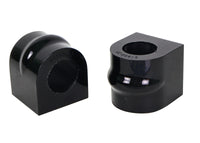 Whiteline 20-24 Tesla Model Y Sway Bar Mount Bushing Kit - 31mm
