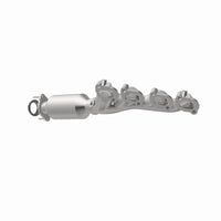 MagnaFlow 04-06 Cadillac SRX 4.6L Direct Fit Converter