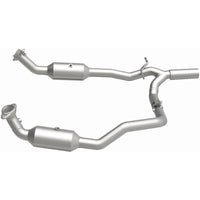 MagnaFlow 17-18 Ford E-350 6.8L Direct Fit Converter