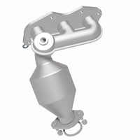 MagnaFlow Direct Fit Catalytic Converter 07-10 Camry 3.5 Passenger Side Manifold