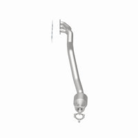 MagnaFlow Direct Fit Catalytic Converter 07-10 Audi S6 5.2L Passenger Front Manifold
