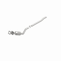 MagnaFlow 01-03 Chrysler Voyager 2.4L Direct Fit Converter