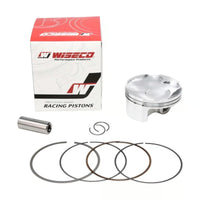 Wiseco Yamaha YZ250F 14-15 13.51 CR 7700YC Piston kit