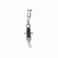 MagnaFlow Direct Fit Catalytic Converter 07-08 Toyota Yaris OEM