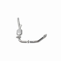 MagnaFlow Direct Fit Catalytic Converter 02-03 Ram 1500 4.7