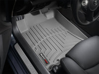 WeatherTech 09+ Nissan Maxima Front FloorLiner - Grey