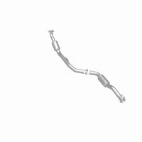 MagnaFlow 2007 Mercedes-Benz E350 3.5L Direct Fit Converter