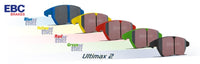 EBC 2024+ Lexus GX550 3.4TT Bluestuff Rear Brake Pads