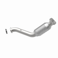 MagnaFlow Direct Fit Catalytic Converter CORVETTE 05-07 6.0L OEM