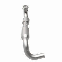 MagnaFlow 03-04 Ford Expedition 5.4L Direct Fit Converter