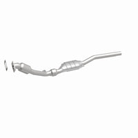 MagnaFlow Direct Fit Catalytic Converter 00-02 Audi S4 2.7L D/S A/T (49 State)