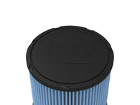 aFe Magnum FORCEintake Replacement Air Filter w/ D2 Dura-Dry Media 4in F x 8in B x 7in T x 8inH