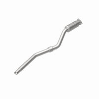 MagnaFlow Direct Fit Catalytic Converter 02-03 Audi A6 3L 5 speed P/