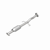 MagnaFlow Direct Fit Catalytic Converter 01-03 Mazda Protege 2.0L CA