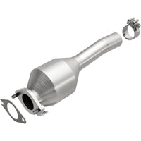 MagnaFlow 10-13 Ford Transit Connect 2.0L Calif Grade CARB Compliant Direct-Fit Catalytic Converter