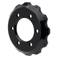 Wilwood hat 12X8.75 bc 6X5.50 MT 1.272 offset 4.006 reg