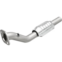 MagnaFlow Direct Fit Catalytic Converter 2007 Dodge Caliber 2.4L