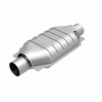 MagnaFlow Universal Catalytic Converter 2 W/O2 Boss