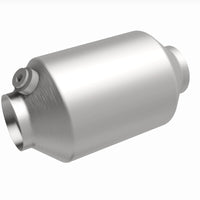 MagnaFlow 2.25in. 1/O2 CC Spun OEM Universal Converter