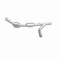MagnaFlow Direct Fit Catalytic Converter 97-00 Ford Vans 4.2L