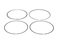 Wiseco 96.00mm Piston Ring Set - 1mm x 2mm - Gas Nitrided Top Ring - 3pc Flex Vent Oil Ring