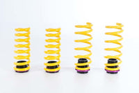 KW H.A.S. for Maserati Quattroporte (M139)